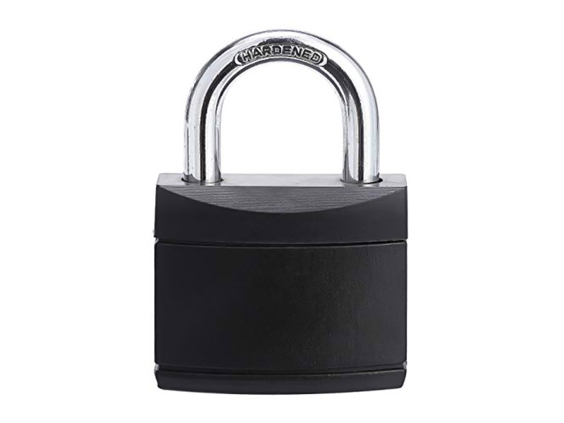 Are Your Keyed Padlocks Crashproof?