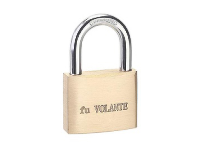 Precautions For Selecting And Using Keyed Padlocks