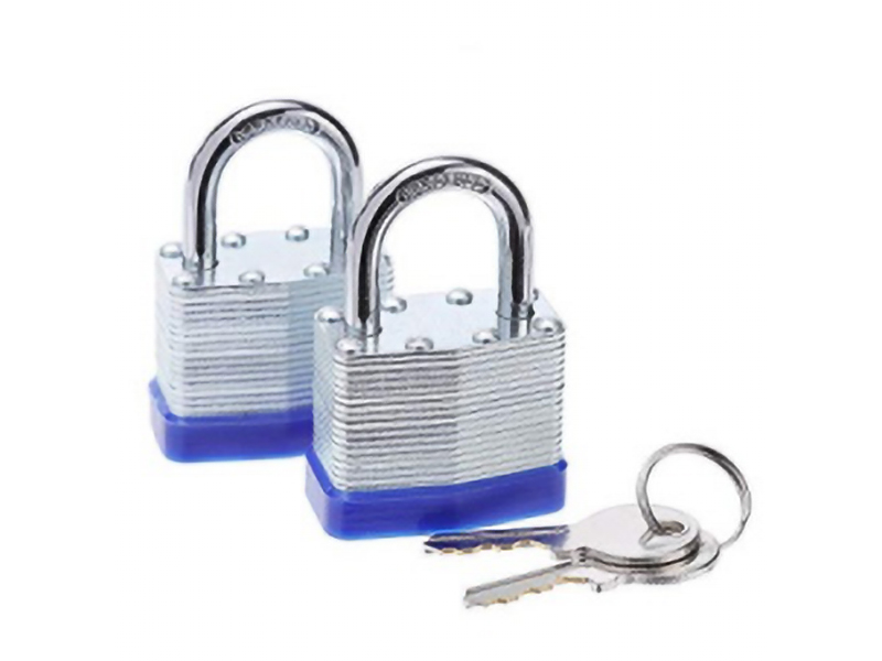 Safety Padlock Safety