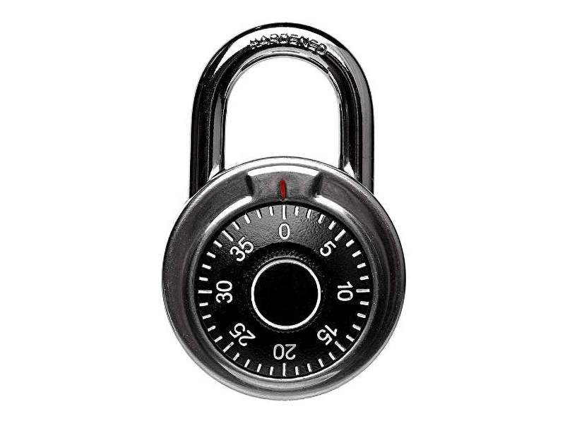 How To Judge The Price Of A Safety Padlock