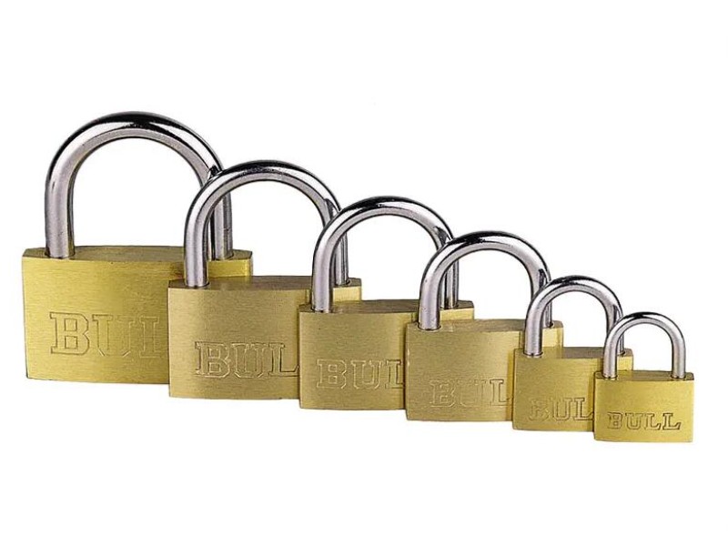 How To Maintain Brass Padlock